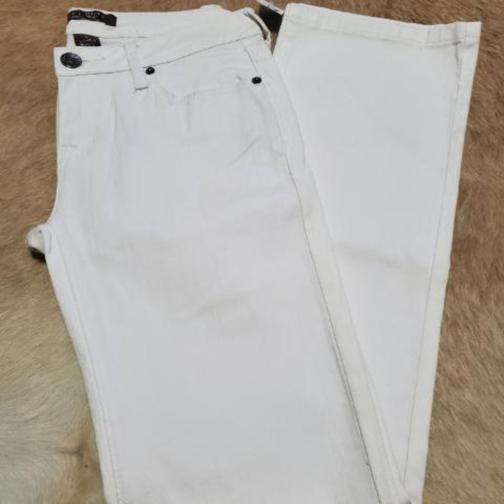 Limited jeans